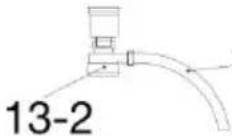 Vevor K2E01007 - INSTRUCTIONS - 9