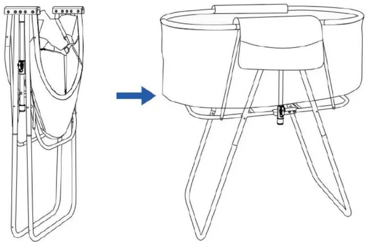 Vevor HGT0056 - SETUP GUIDE - 3