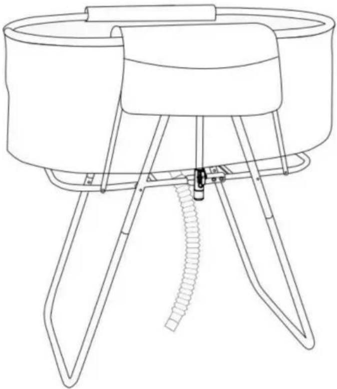 Vevor HGT0056 - MODEL:HGT0056 - 1