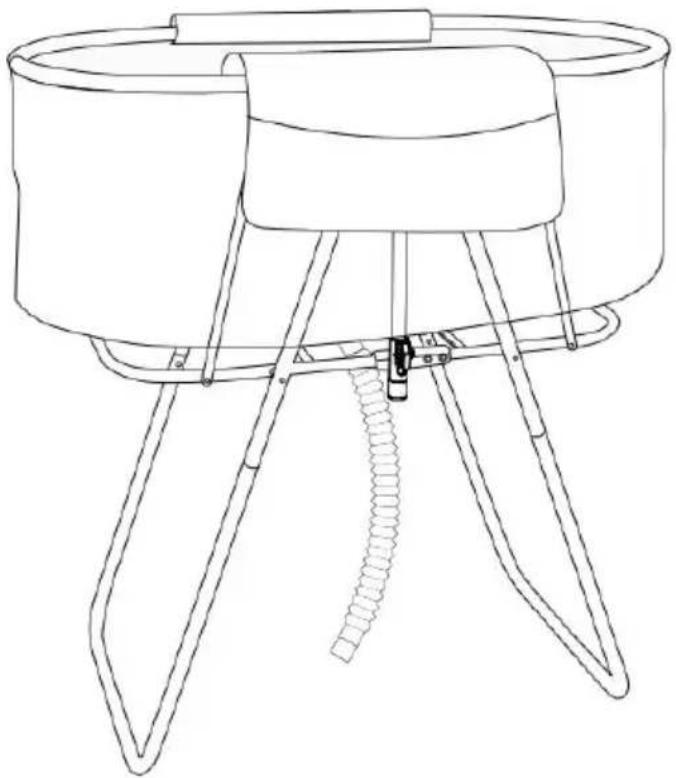 Vevor HGT0056 - MODEL:HGT0056 - 1