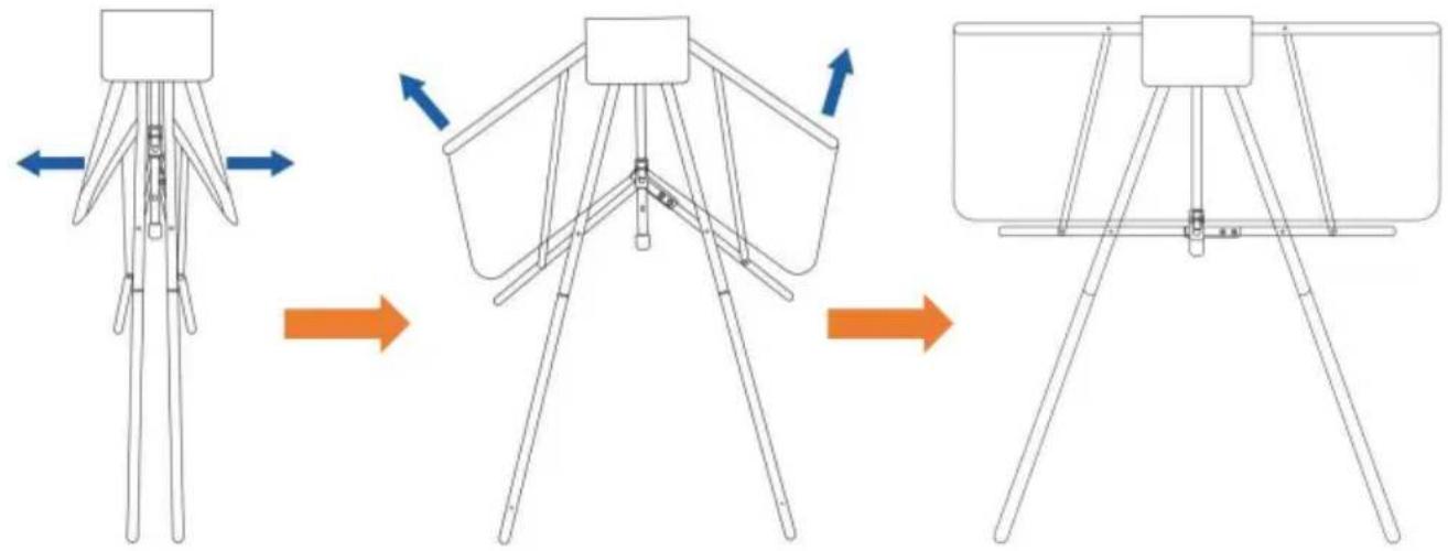 Vevor HGT0056 - INSTALLATIEGIDS - 2