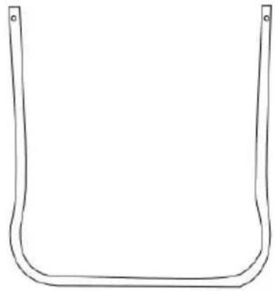 Vevor HGT0056 - PACKAGE INCLUDE - 2