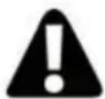 Vevor HGT0056 - WARNING: - 1