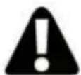 Vevor HGT0056 - AVVERTIMENTO: - 1