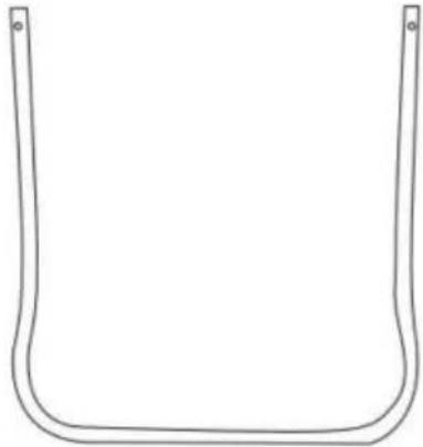 Vevor HGT0056 - PAKET INGÅR - 2