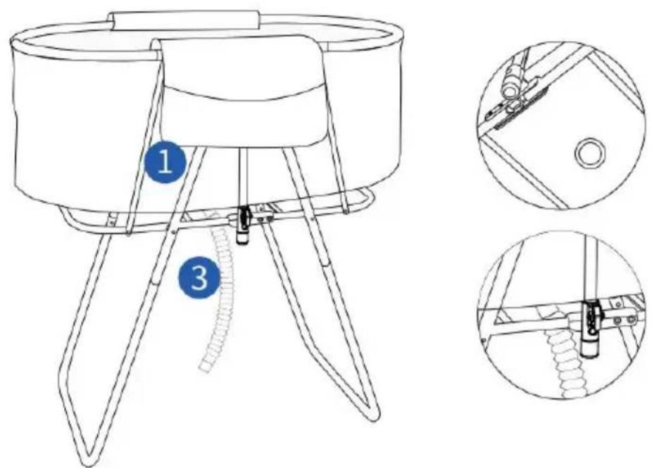 Vevor HGT0056 - SETUP GUIDE - 5