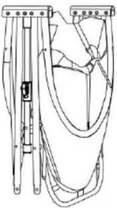 Vevor HGT0056 - PACKAGE INCLUDE - 1