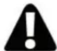 Vevor HGT0056 - WARNING: - 1