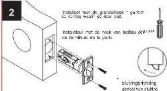 Vevor KJ2118-PS - 2 - 1