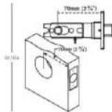 Vevor KJ2118-PS - 1 - 2