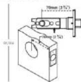 Vevor KJ2118-PS - 1 - 2