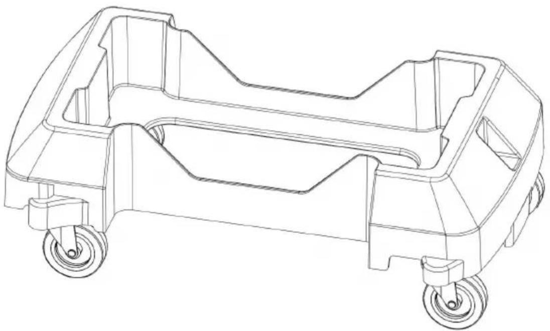 Vevor XDL-90A-D - MODEL: XDL-90A-D - 1