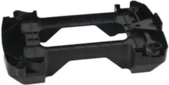 Vevor XDL-90A-D - Installatieprocedures - 2