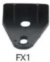 Vevor XDL-90A-D - Structure Introduction - 5