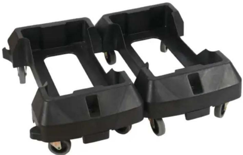 Vevor XDL-90A-D - Installation procedures - 8