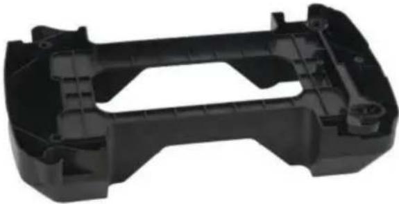 Vevor XDL-90A-D - 3.Installationsprocedurer - 1
