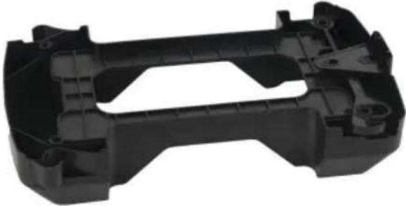Vevor XDL-90A-D - 3.Installationsprocedurer - 2