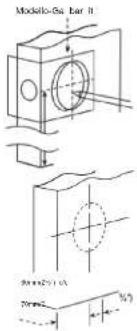 Vevor KJ2118-BK-BLK - 13