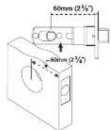 Vevor KJ2118-BK-BLK - 6
