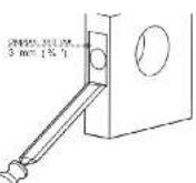 Vevor KJ2118-BK-BLK - 38