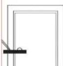 Vevor KJ2118-BK-BLK - 17
