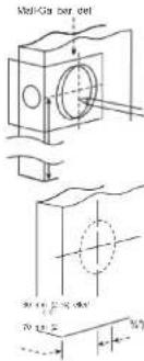 Vevor KJ2118-BK-BLK - 34