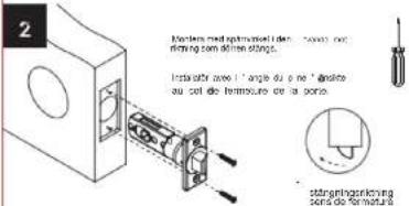 Vevor KJ2118-BK-BLK - 40