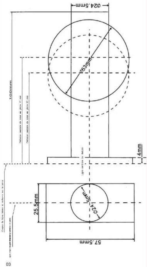Vevor D921-ET-BLK - 2