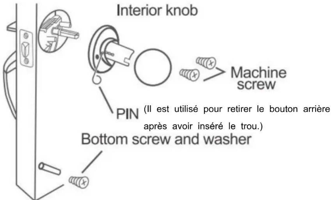 Vevor 20185-10B - INSTALLATION - 7