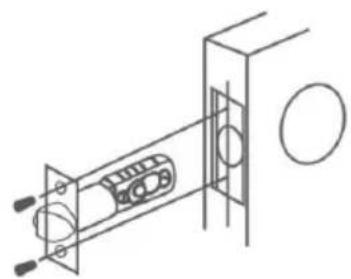 Vevor 20185-10B - INSTALLATION - 3