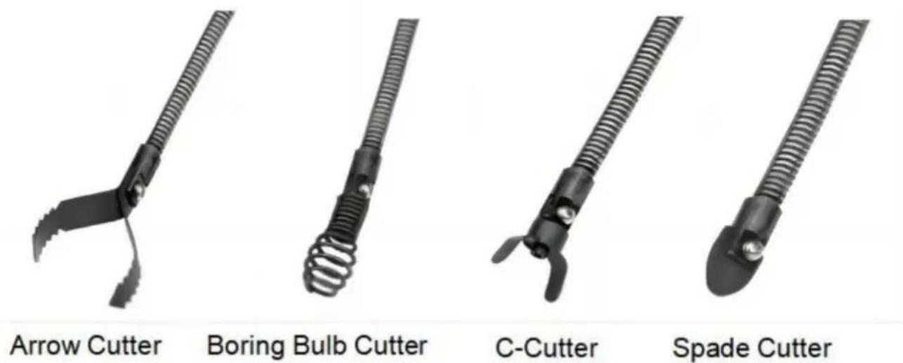Vevor GQ-160 - Accessoires voor snijgereedschappen - 1