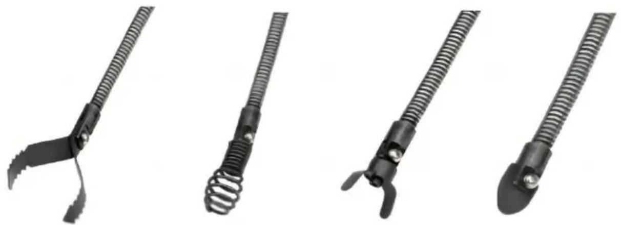 Vevor GQ-160 - Cutting Tool Accessories - 1