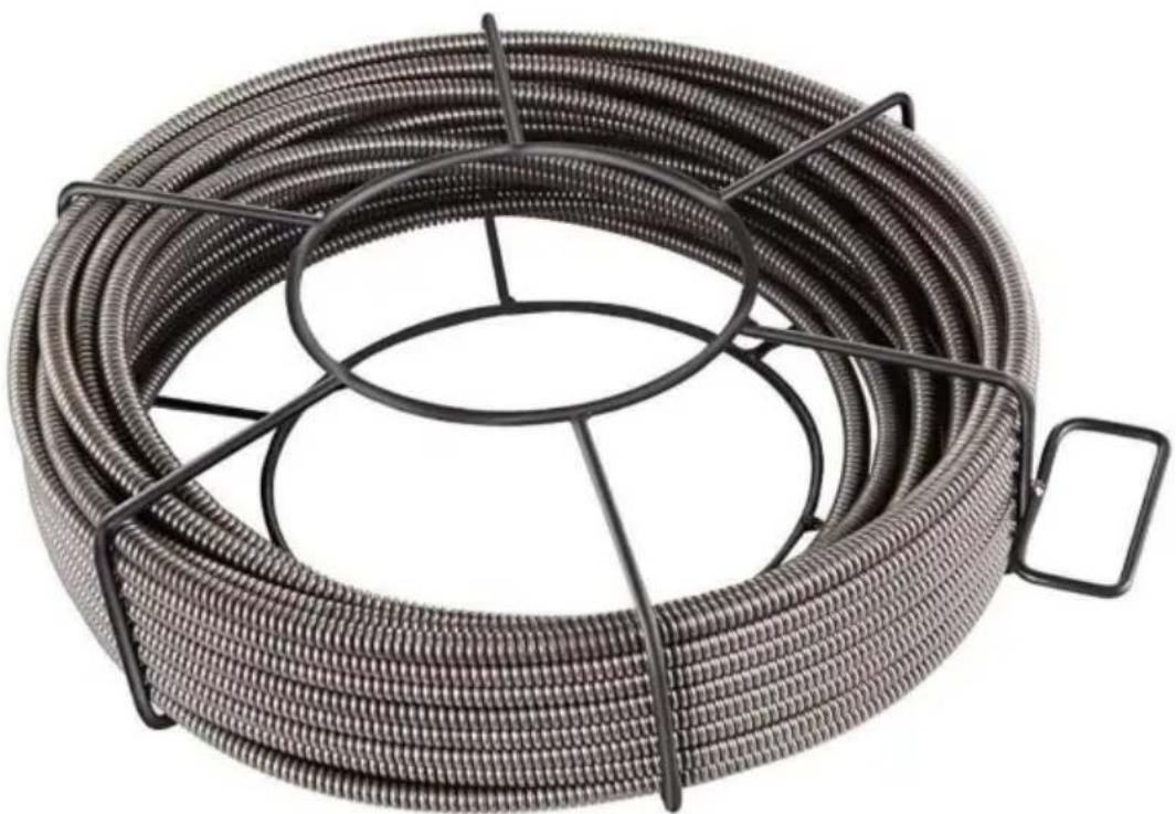 Vevor GQ-160 - Nettoyage des égouts Câble - 1