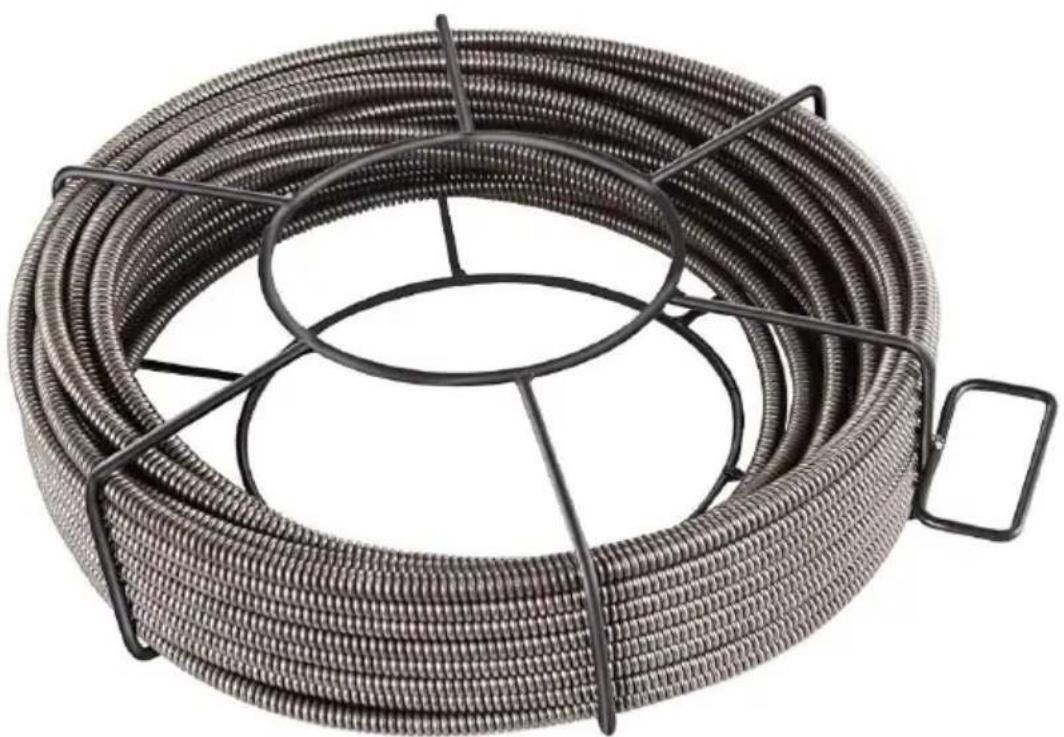 Vevor GQ-160 - Drain Cleaning Cable - 1