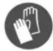 Vevor XDW-007-C - Important safety instructions - 3