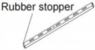 Vevor DPO-6B - layers accessories - 5