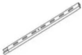 Vevor DPO-6B - lagen accessoires - 4