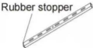 Vevor DPO-6B - layers accessories - 5