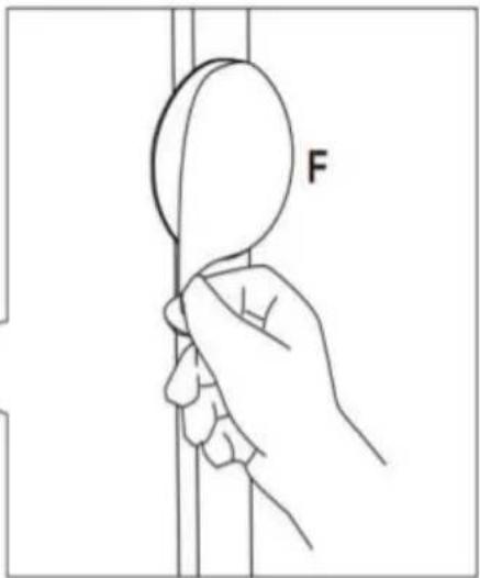 Vevor DPO-6B - Tips - 5