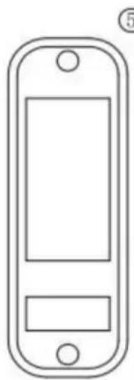 Vevor OL601HD2-B-01 - Listedespieces - 3