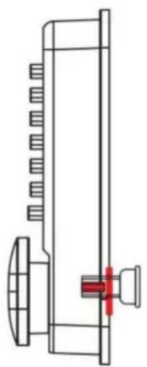 Vevor OL601HD2-B-01 - Dörroppningsriktning - 2