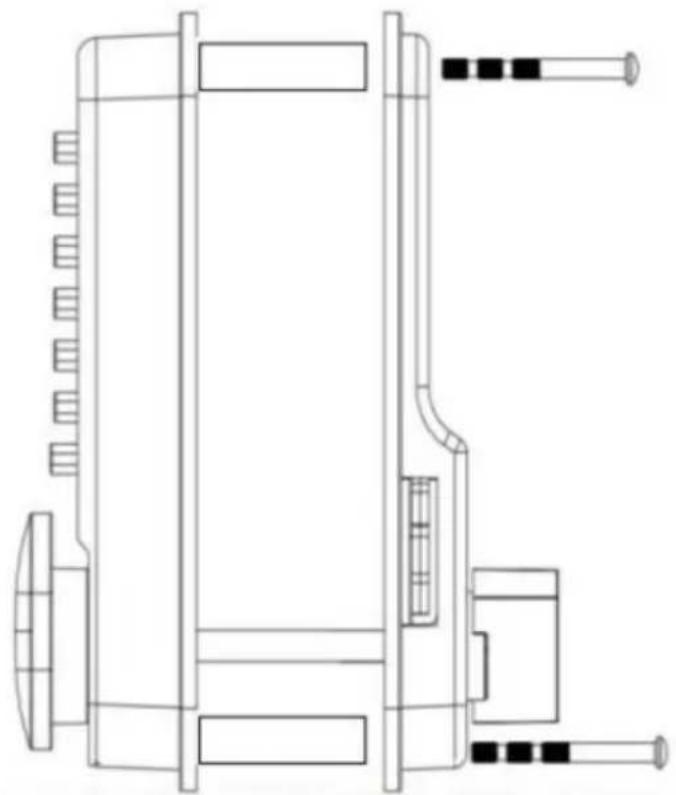 Vevor OL601HD2-B-01 - Installazione e debug 1. Per - 2