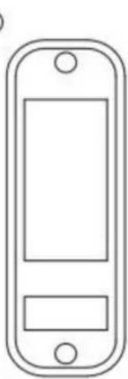 Vevor OL601HD2-B-01 - Lijst met onderdelen - 4