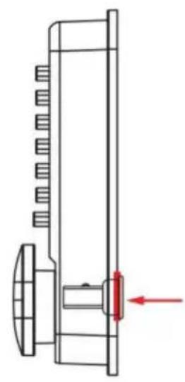 Vevor OL601HD2-B-01 - Dörroppningsriktning - 4