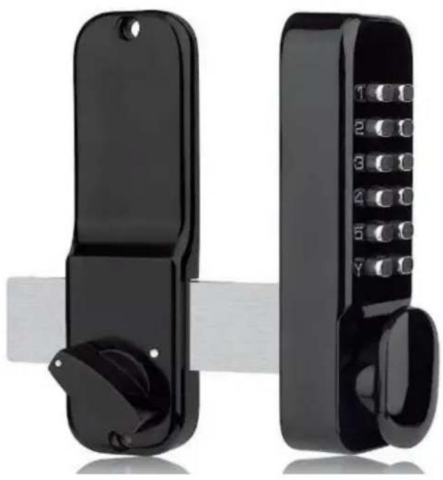 Vevor OL601HD2-B-01 - 1