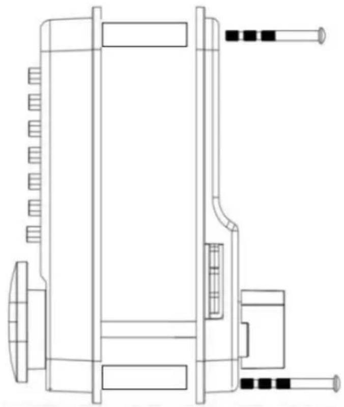 Vevor OL601HD2-B-01 - Installation and Debugging - 2