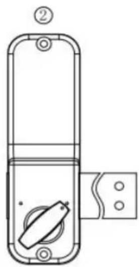 Vevor OL601HD2-B-01 - List of Parts - 2