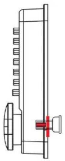 Vevor OL601HD2-B-01 - Door Opening Direction - 2