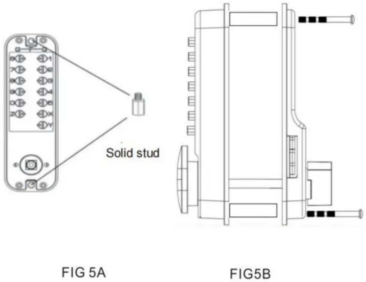 Vevor OL-601HD2-B-03 - Installatie en foutopsporing - 1