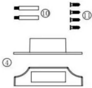 Vevor OL-601HD2-B-03 - HULP NODIG? NEEM CONTACT MET ONS OP! - 6